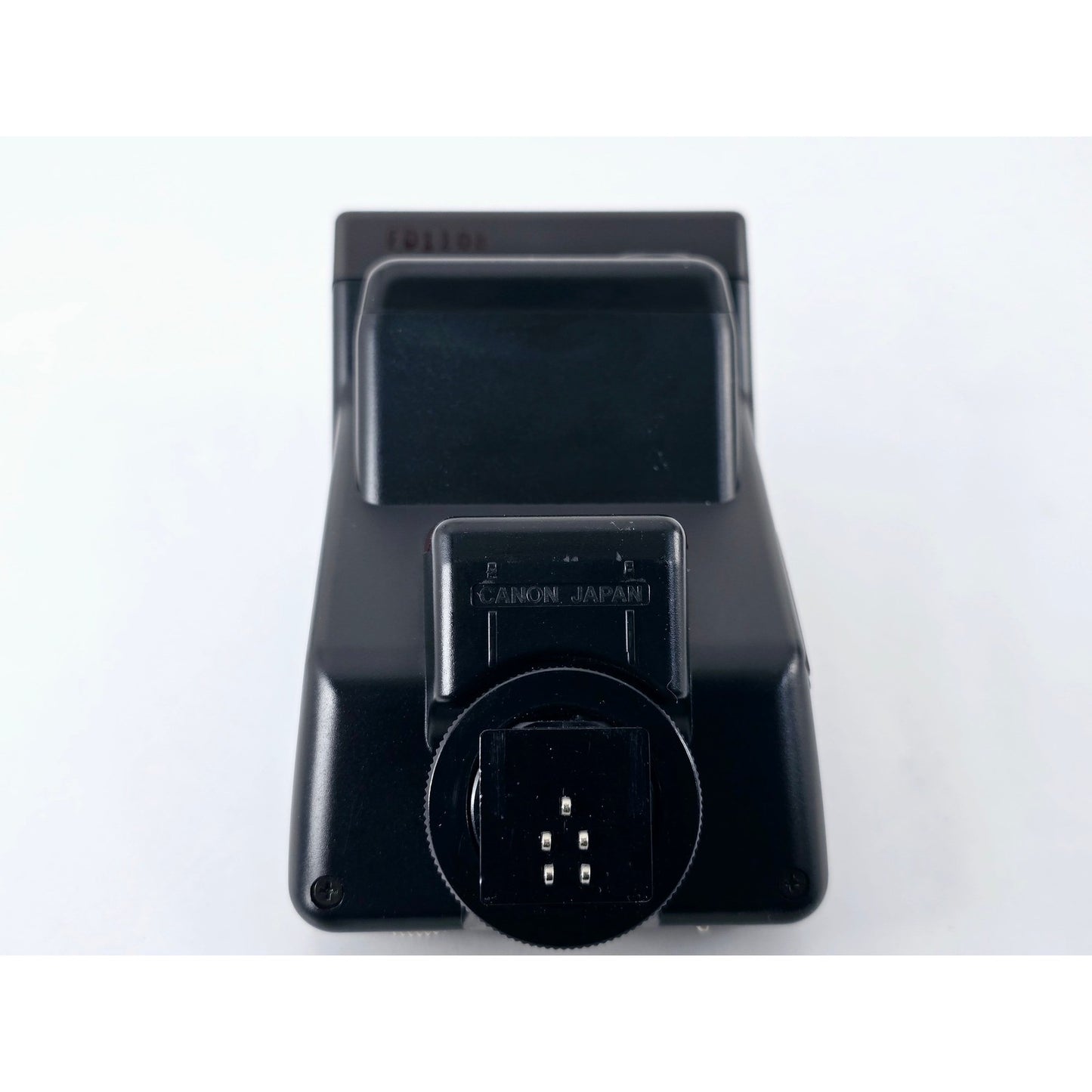 [Pre-owned] Canon Speedlite 300 EZ Flash for EOS-5 A2/A2E — Near MINT — Japan #3278