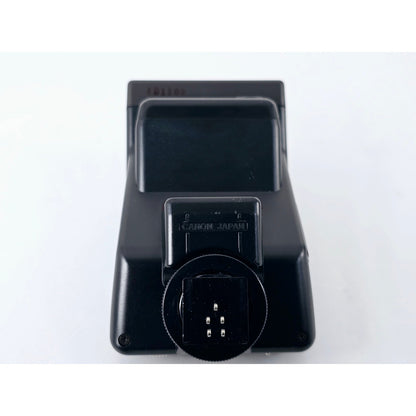 [Pre-owned] Canon Speedlite 300 EZ Flash for EOS-5 A2/A2E — Near MINT — Japan #3278
