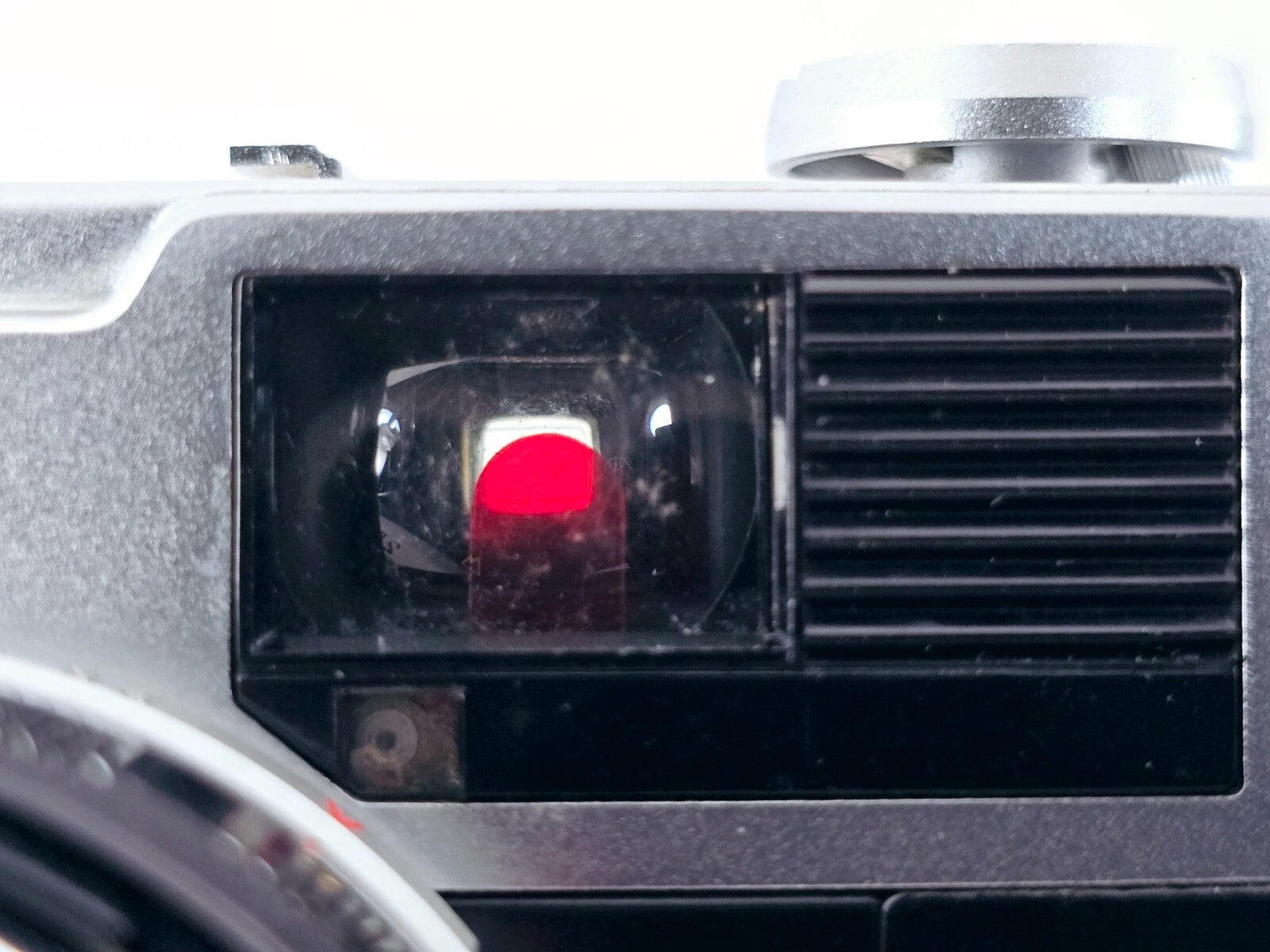 Red Flag OK🌸[Excellent+++++] Olympus Trip 35 Point & Shoot Film Camera Japan