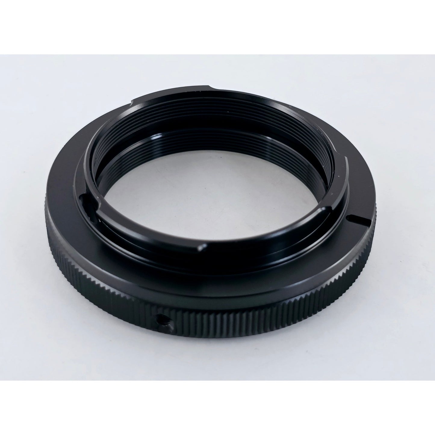 [Pre-owned] Vixen T-Ring Adapter Mount Ring for Pentax PK K/M Lens — Unused — Japan #4113