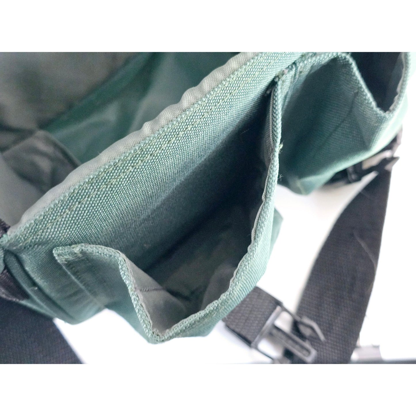 [Pre-owned] Genuine Sigma Camera Lens Shoulder Bag — Near MINT+++ — Japan #5071