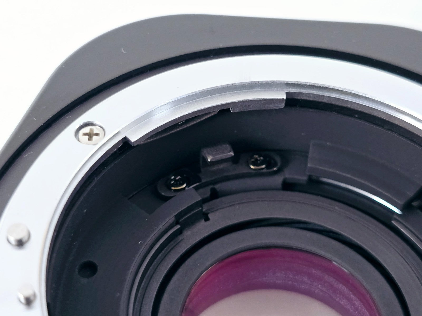 🌸[MINT] Genuine Nikon TC-16A AF Teleconverter 1.6X Nikon F From Japan
