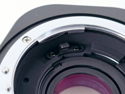 🌸[MINT] Genuine Nikon TC-16A AF Teleconverter 1.6X Nikon F From Japan
