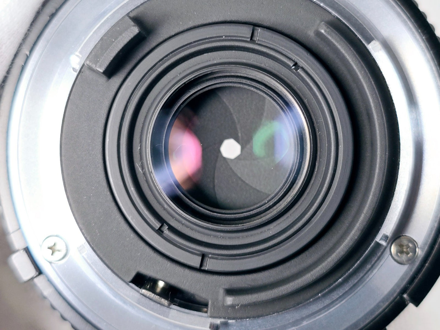 🌸[Near MINT+++] Nikon Ai Nikkor 28mm F2.8 Wide Angle MF Lens Genuine From Japan