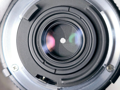🌸[Near MINT+++] Nikon Ai Nikkor 28mm F2.8 Wide Angle MF Lens Genuine From Japan