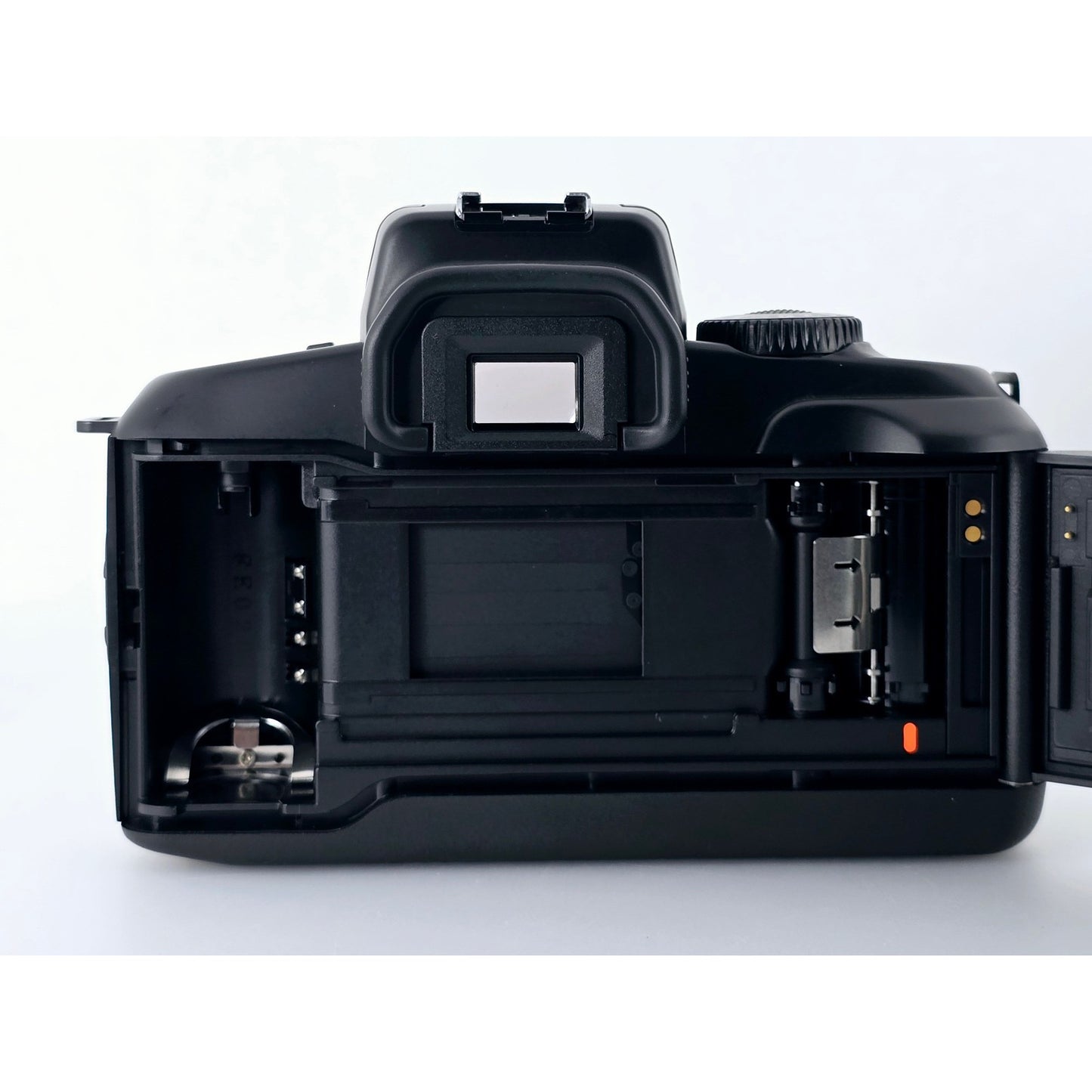 [Pre-owned] Canon EOS 700 QD 35mm Film Camera with EF 28-80mm f/3.5-5.6 V USM Lens — Near MINT — Japan #4143