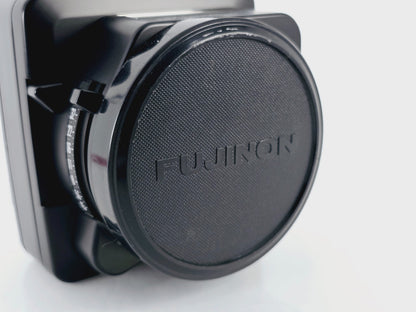 🌸[Near MINT] Fujifilm EBC Fujinon GX 150mm F4.5 Lens for GX680 From Japan