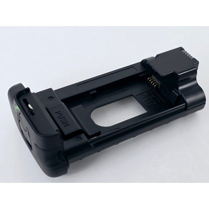 [Pre-owned] Nikon MS-D11EN Rechargeable Battery Holder — Unused — Japan #3514