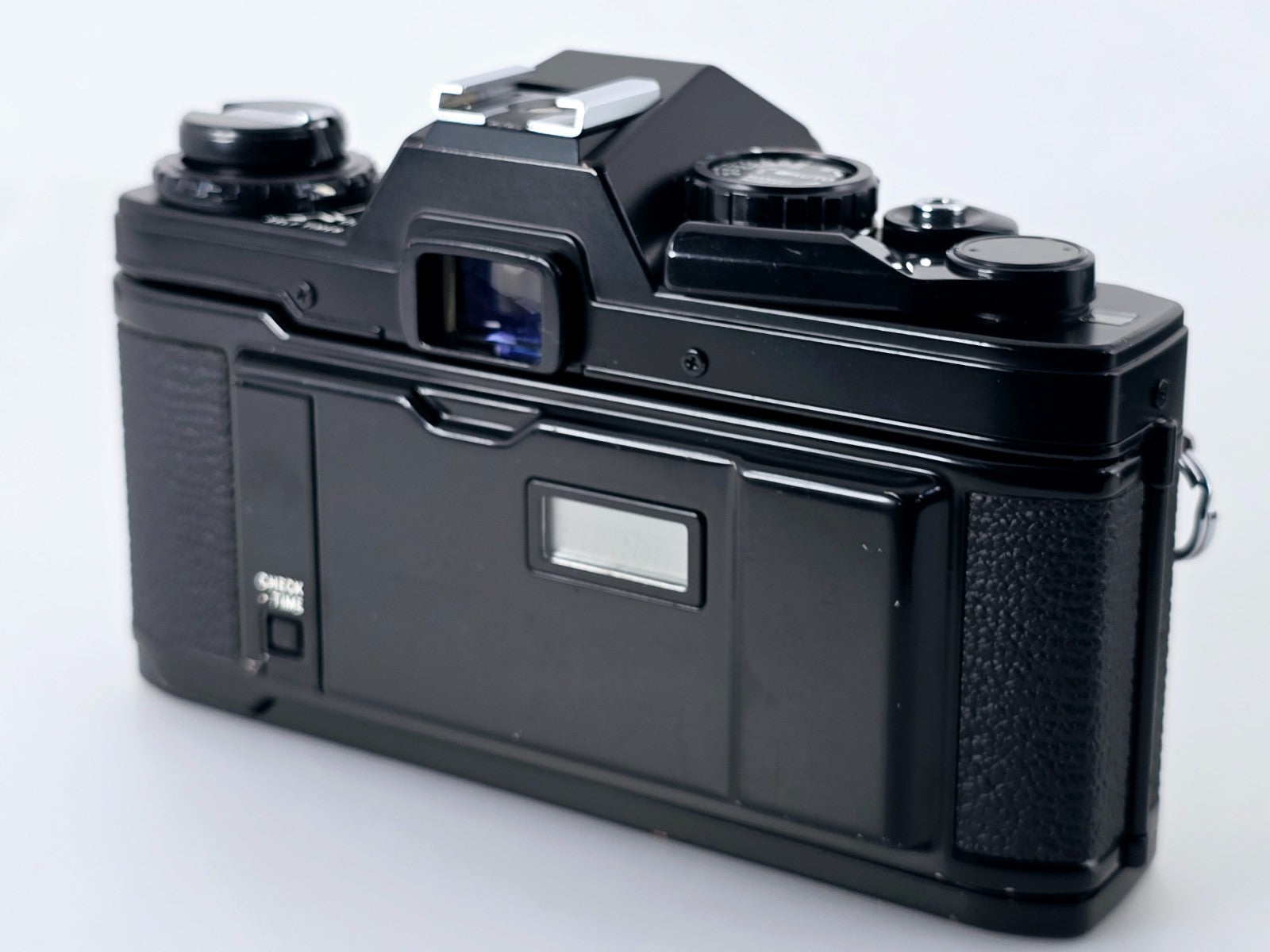 New Seal🌸[Near MINT+++] Olympus OM10 SLR 35mm Film Camera Body Only From Japan