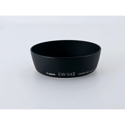 [Pre-owned] Canon EW-54 II Plastic Lens Hood for EF 35-80mm F4-5.6 USM II III — Unused — Japan #4801