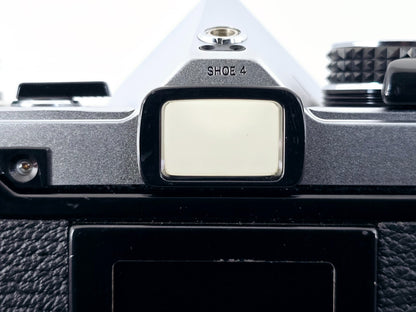 New Seal🌸[Near MINT] Olympus OM-2N SLR 35mm Film Camera Body Only From Japan