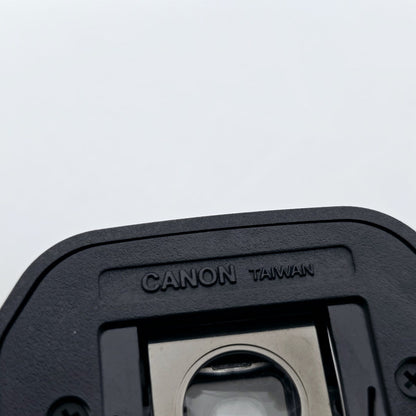 [Pre-owned] Canon EP-EX15 Viewfinder Eyepiece Extender for EOS SLR — Near Mint — Japan #5424