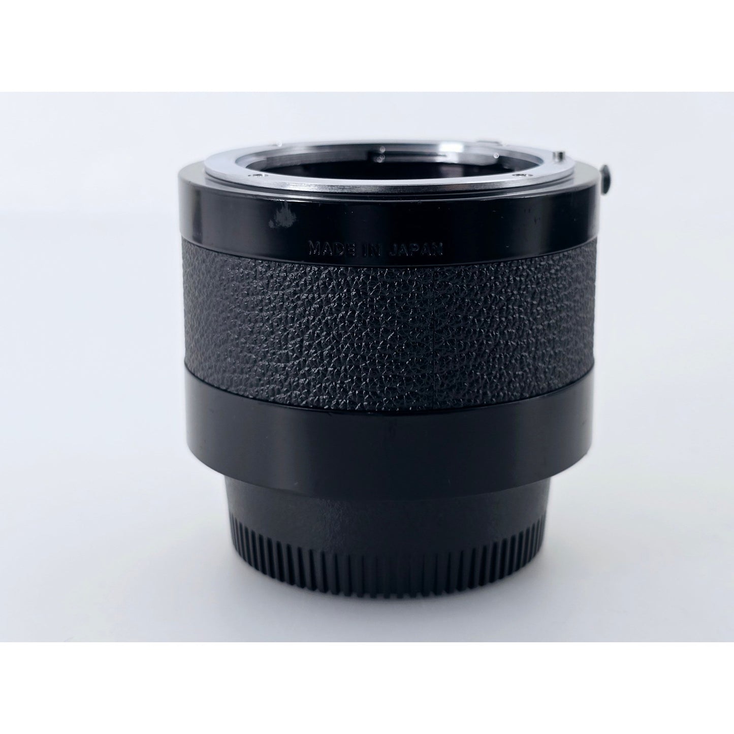 [Pre-owned] Nikon Teleconverter TC-200 2X for Nikkor Ai F Mount — MINT — Japan #4516