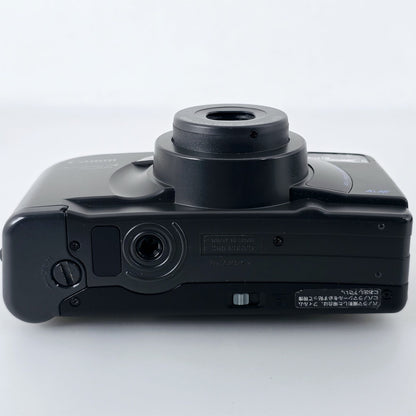 [Pre-owned] Canon Autoboy A Panorama Point & Shoot 35mm Film Camera — Excellent+++++ — Japan #5377