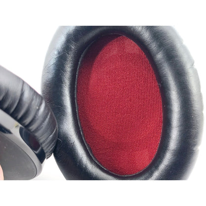[Pre-owned] Nikon Media Port UP300 Headphone — Near MINT — Japan #4700