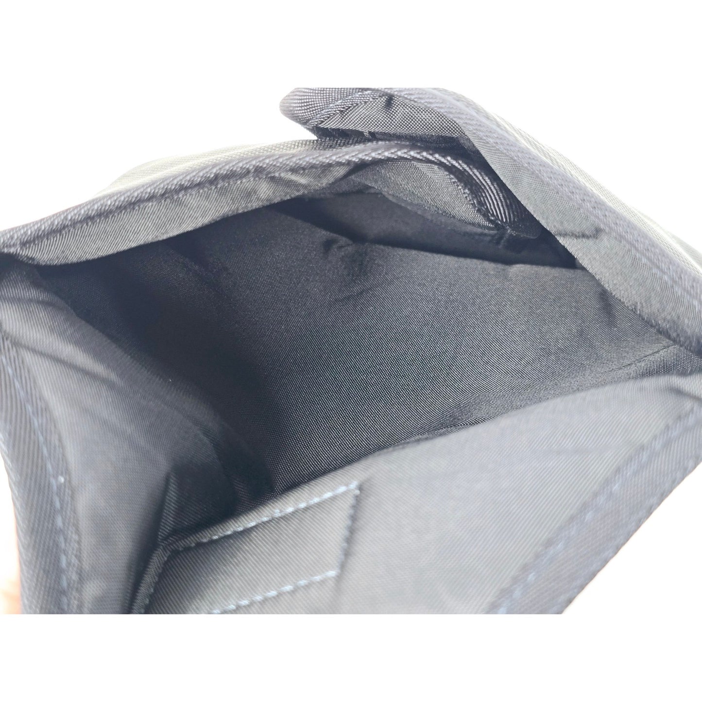 [Pre-owned] Pentax S130-160 Soft Lens Case for 645 45-85mm F4.5 — Near MINT — Japan #4983