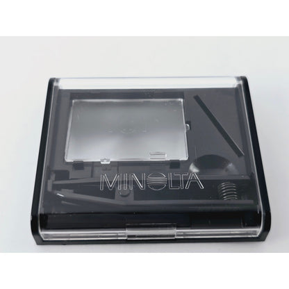 [Pre-owned] Minolta Focusing Screen 9 Type M for Maxxum Alpha 9 — Unused — Japan #2744