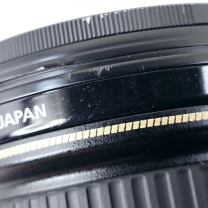 [Pre-owned] Canon EF-S 10-22mm F3.5-4.5 USM Wide Angle Zoom Lens — Near Mint+++ — Japan #5777