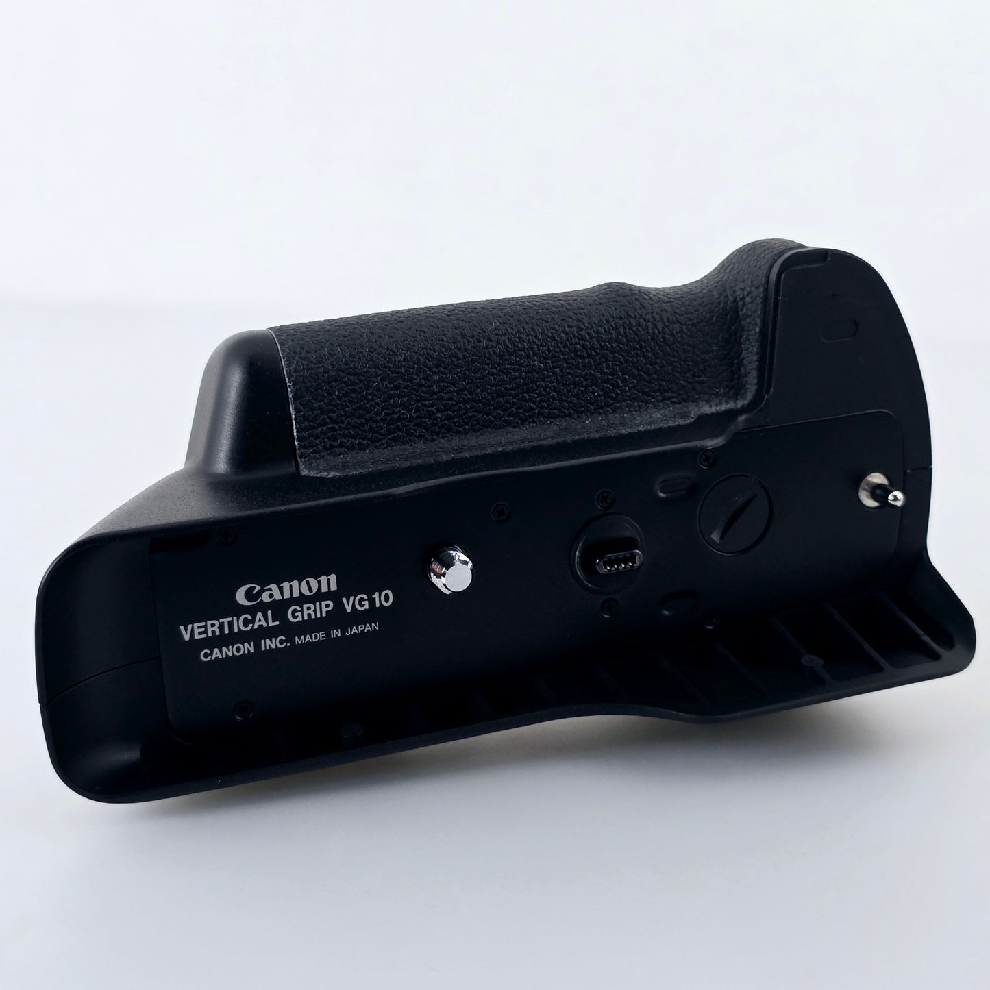 [Pre-owned] Canon Vertical Grip VG10 for EOS 5 A2 A2e Film Camera — Top MINT — Japan #1383
