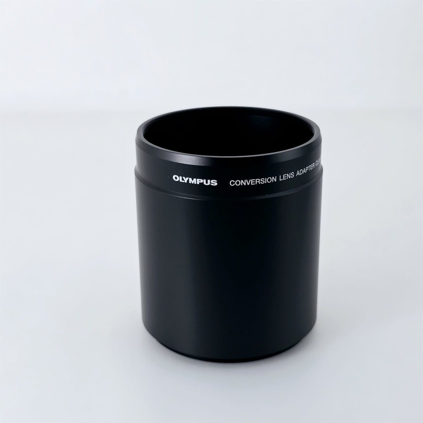 [Pre-owned] Olympus CLA-11 Conversion Lens Adapter — Unused — Japan #5508