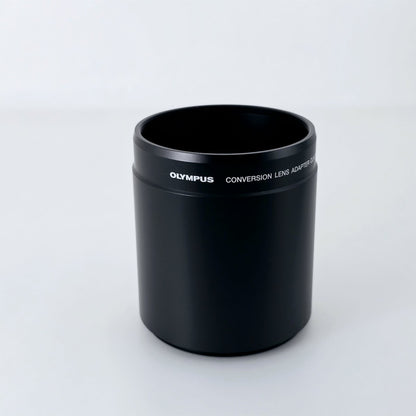 [Pre-owned] Olympus CLA-11 Conversion Lens Adapter — Unused — Japan #5508
