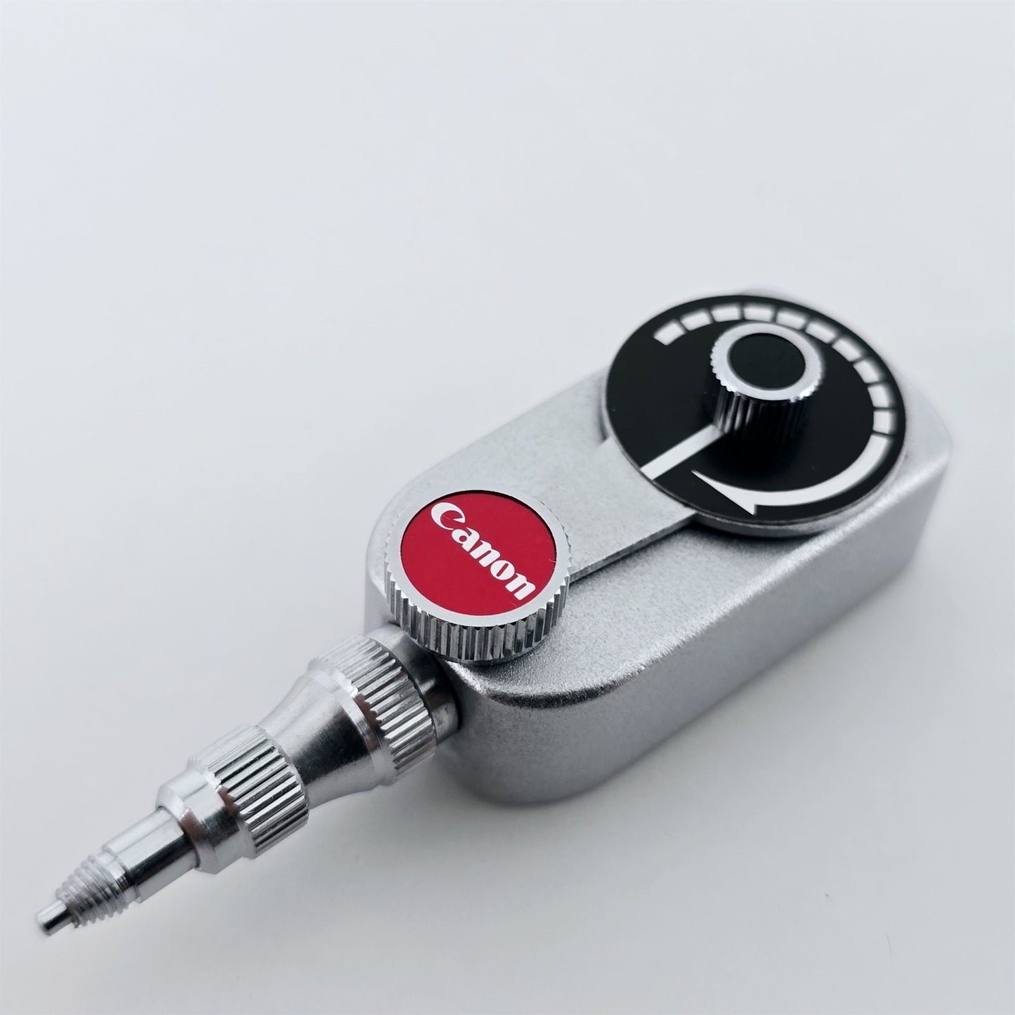 [Pre-owned] Canon Self Timer 7 Remote Shutter Release for Canon 7 — Mint — Japan #5364