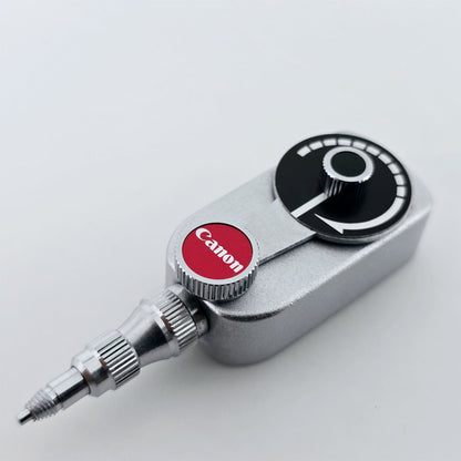 [Pre-owned] Canon Self Timer 7 Remote Shutter Release for Canon 7 — Mint — Japan #5364