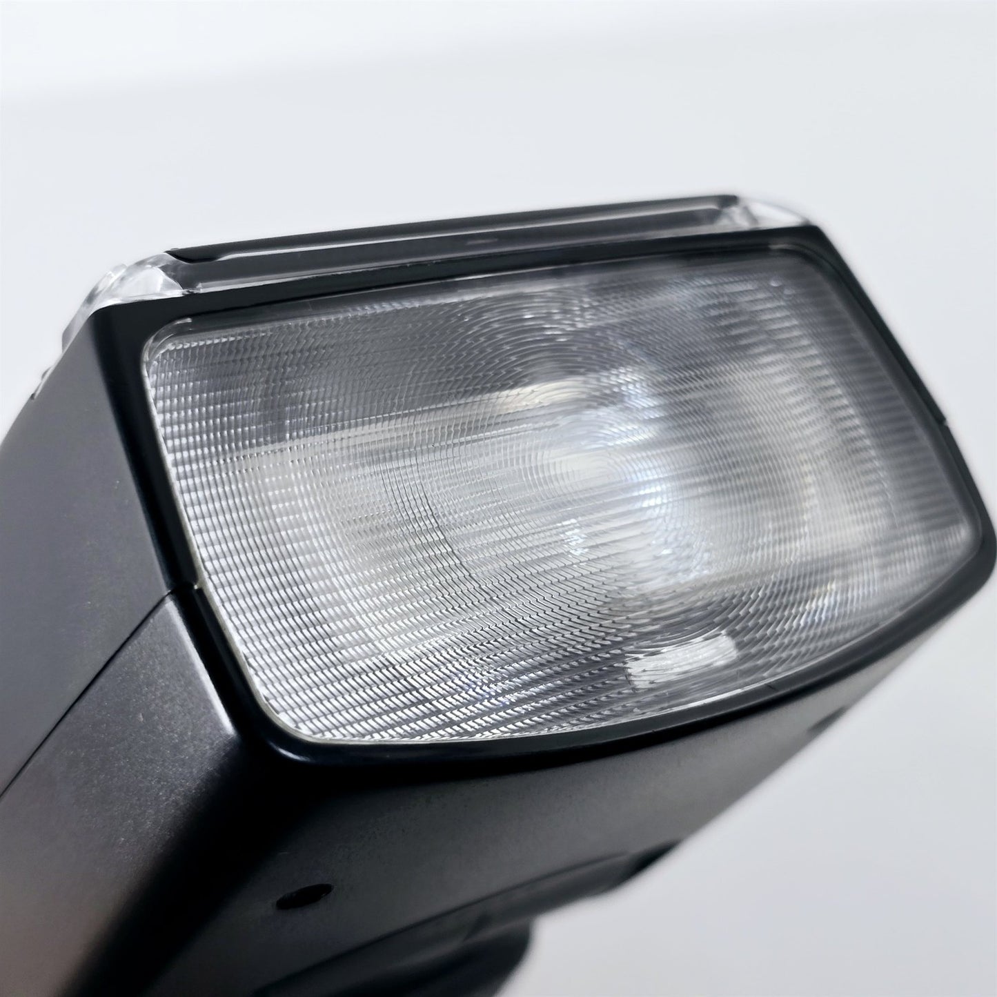 [Pre-owned] Nikon Speedlight SB-25 Shoe Mount Flash for F4 F5 N90 — Near Mint — Japan #5274