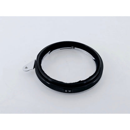 [Pre-owned] Nikon F Mount Extension Tube K Set (K1 K2 K3 K4 K5) — MINT — Japan #4992