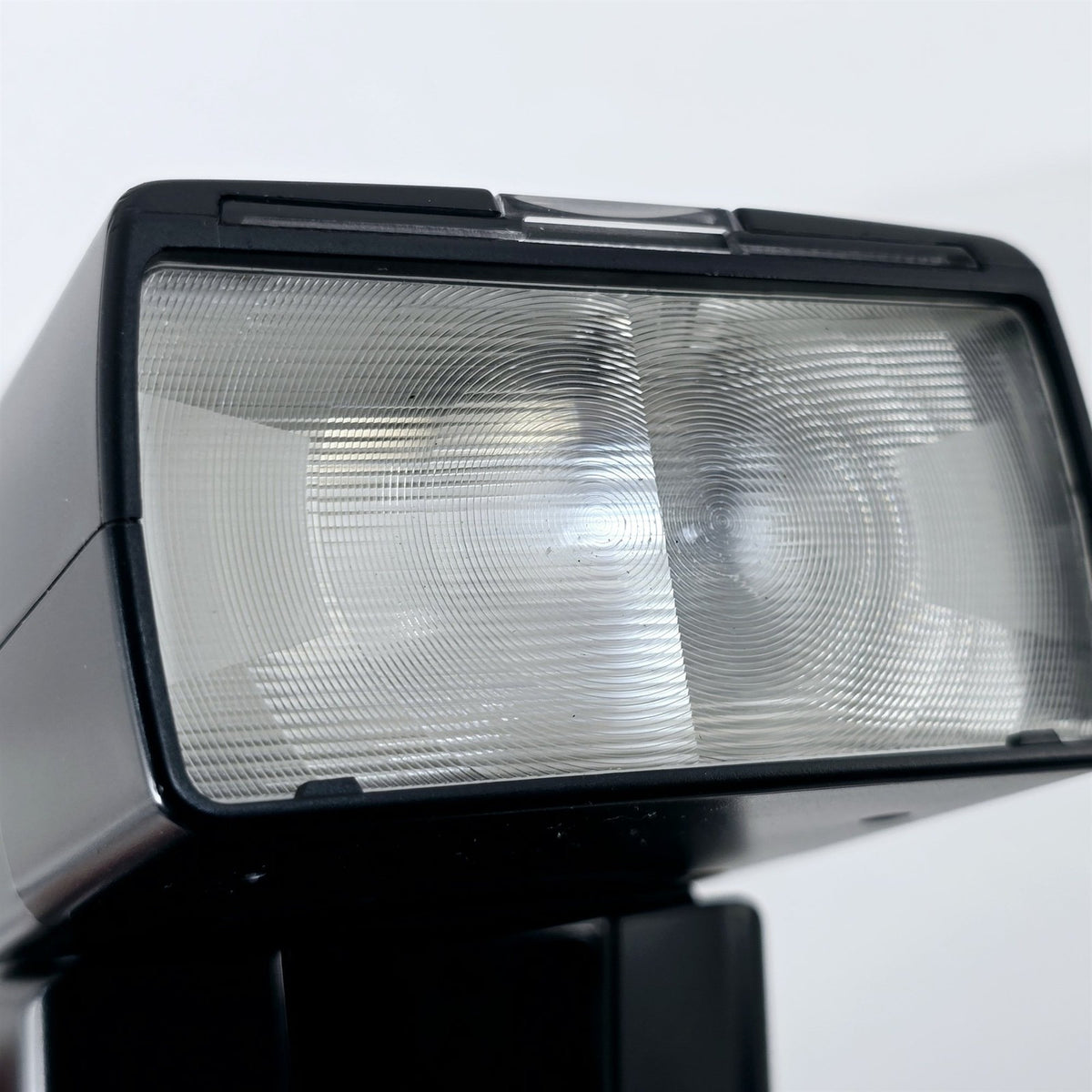 [Pre-owned] Canon Speedlite 550EX Shoe Mount Flash for EOS EF — Near Mint+++ — Japan #5548