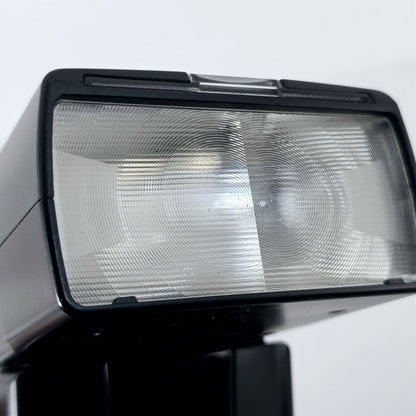 [Pre-owned] Canon Speedlite 550EX Shoe Mount Flash for EOS EF — Near Mint+++ — Japan #5548