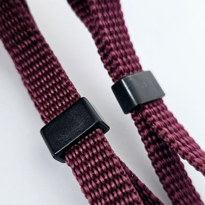 [Pre-owned] Canon Professional Gold Logo Neck Strap for EOS Digital — Top Mint — Japan #5444