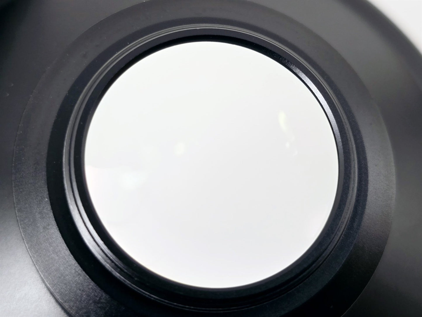[Pre-owned] Nikon WC-E63 0.63x Wide Converter w/ UR-E4 Adapter — Mint — Japan #5273