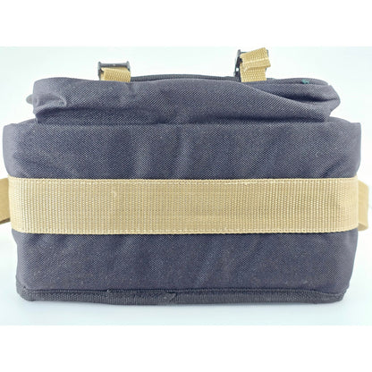 [Pre-owned] Genuine Tamron Camera Lens Shoulder Bag — Near MINT — Japan #4805