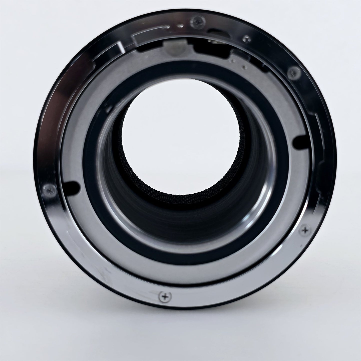 [Pre-owned] Genuine Mamiya RB67 Extension Tube Ring No.2 82mm — Near Mint+++ — Japan #5257