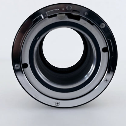[Pre-owned] Genuine Mamiya RB67 Extension Tube Ring No.2 82mm — Near Mint+++ — Japan #5257