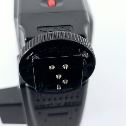 [Pre-owned] Nikon Speedlight SB-27 Shoe Mount Flash — Near Mint — Japan #5314