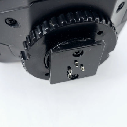 [Pre-owned] Fujifilm EF-42 Shoe Mount Flash for FinePix X-Series — Excellent+++++ — Japan #5327
