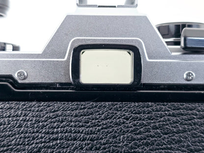 New Seal🌸[Near MINT+++] Olympus OM10 SLR 35mm Film Camera Body Only From Japan