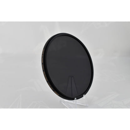 [Pre-owned] Nikon Arcrest 77mm Neutral Density ND8 Filter — Unused — Japan #2120
