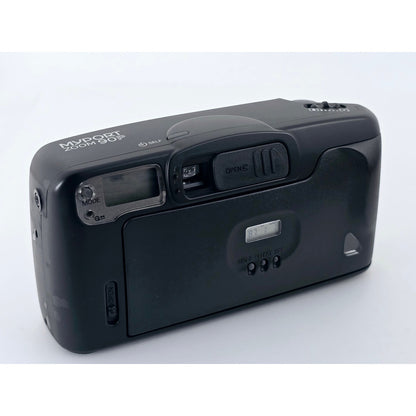 [Pre-owned] Ricoh Myport Zoom 90P Point & Shoot 35mm Film Camera — Near MINT — Japan #4178