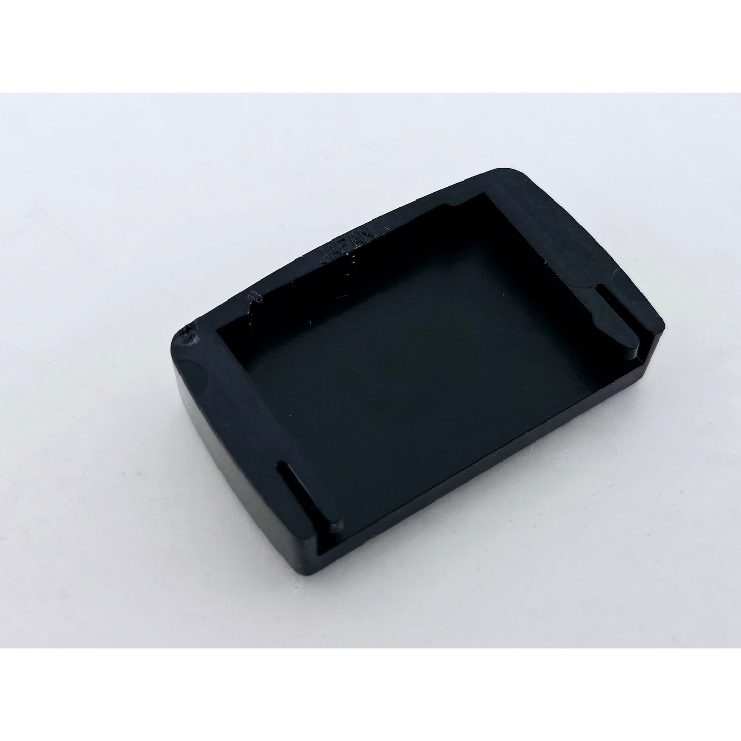 [Pre-owned] Genuine Pentax Eye Piece Cap Cover for MV-1 K-X MX K2 — Top MINT — Japan #4549