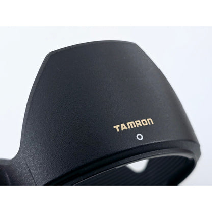 [Pre-owned] Genuine Tamron AD06 Lens Hood for A14 / A061 — Top MINT — Japan #4699