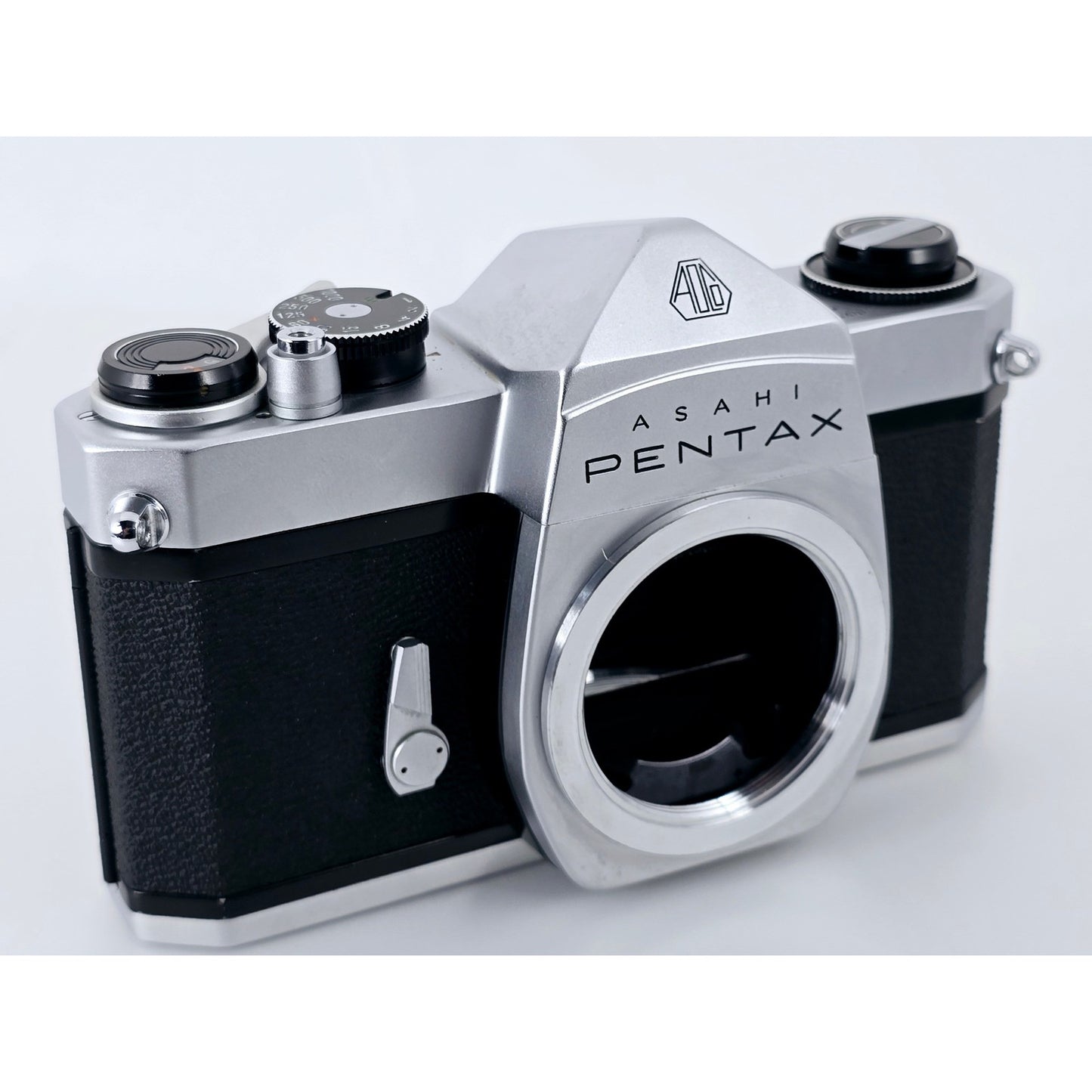 [Pre-owned] Asahi Pentax SL 35mm Film SLR Camera Body — Near MINT+++ — Japan #4763