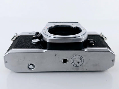 Read🌸New Seal [Excellent] Pentax KM SLR 35mm Film Camera Body Only From Japan