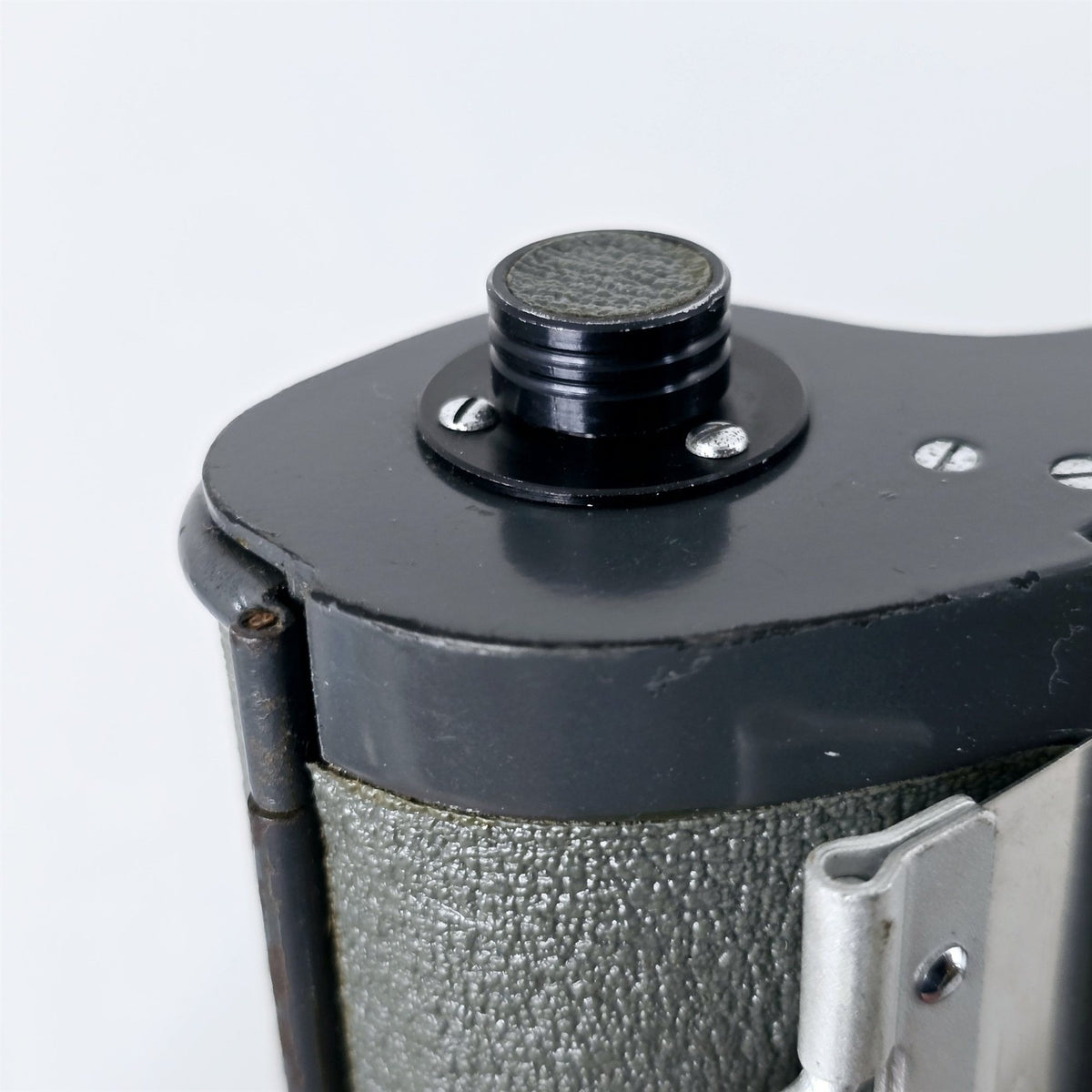 [Pre-owned] Mamiya 6x9 Roll Film Back for Universal Press 23 — Excellent+++++ — Japan #5650