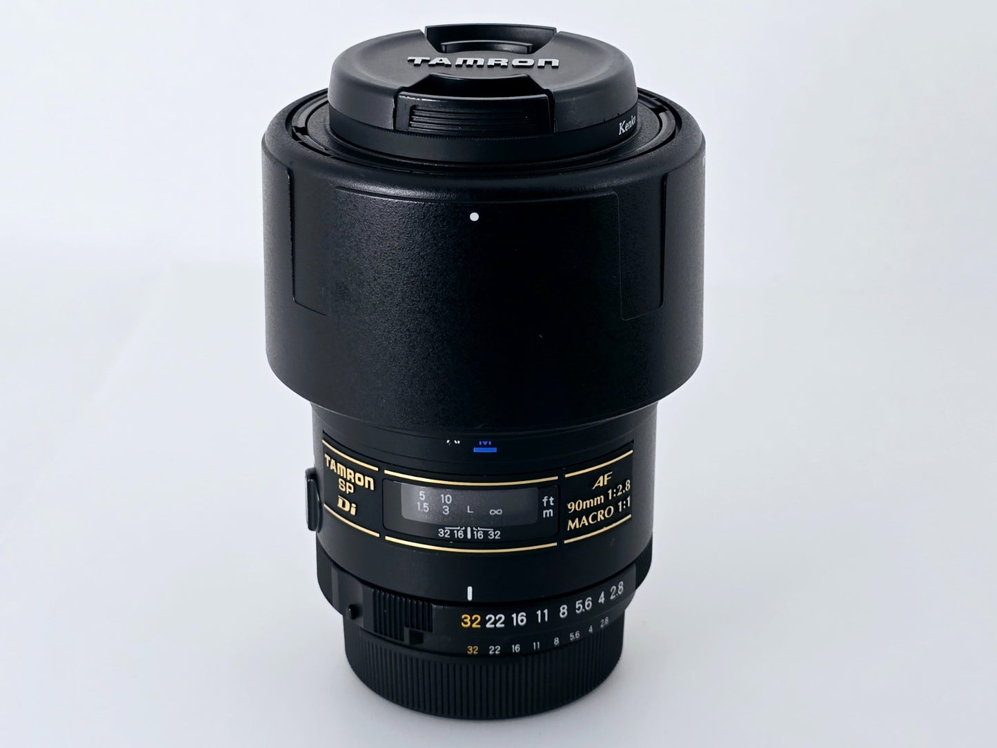 🌸[Near MINT+++] Tamron 272E SP AF Di 90mm F2.8 Macro for Nikon F From Japan