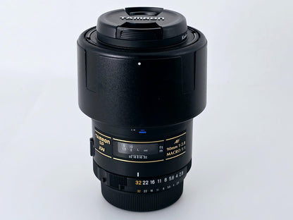 🌸[Near MINT+++] Tamron 272E SP AF Di 90mm F2.8 Macro for Nikon F From Japan