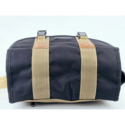 [Pre-owned] Genuine Tamron Camera Lens Shoulder Bag — Near MINT — Japan #4805
