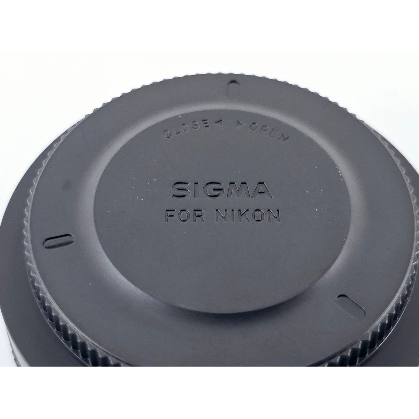 [Pre-owned] Sigma USB Dock UD-01NA for Camera Lens Nikon Mount — MINT — Japan #4209